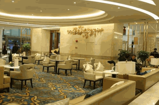 广东亚洲国际酒店